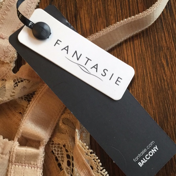 7710 Balcony Bra - Picture 4 of 4